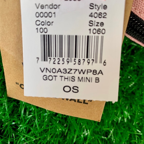 Vans Mini Backpack - Picture 8 of 9